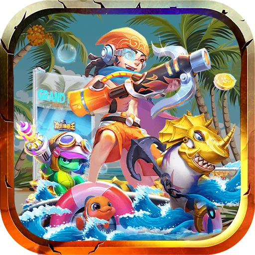 bắn cá đổi thưởng