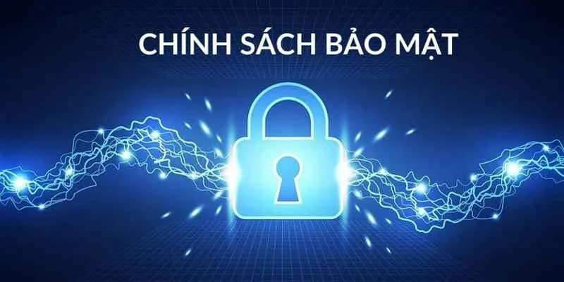 Công nghệ mã hóa SSL bảo vệ mọi dữ liệu người chơi