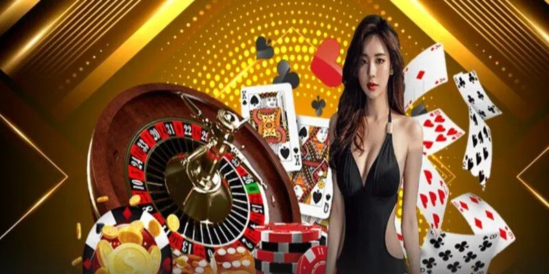 Cung cấp kinh nghiệm cá cược