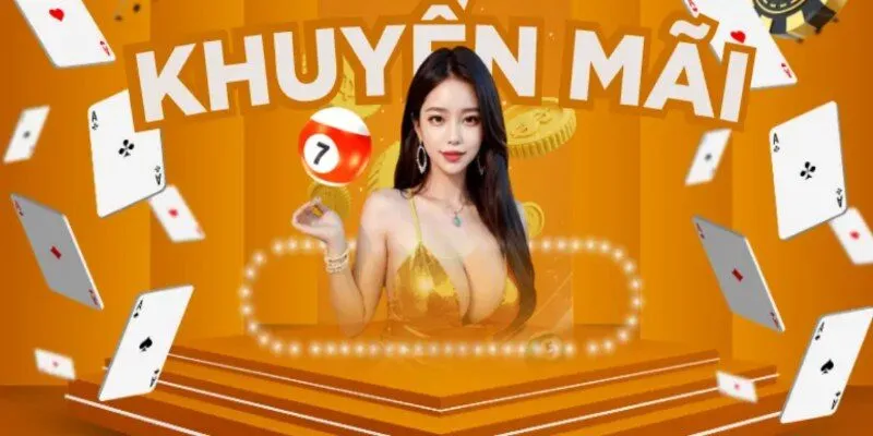 Điều kiện tham gia chương trình khuyến mãi FIVE88