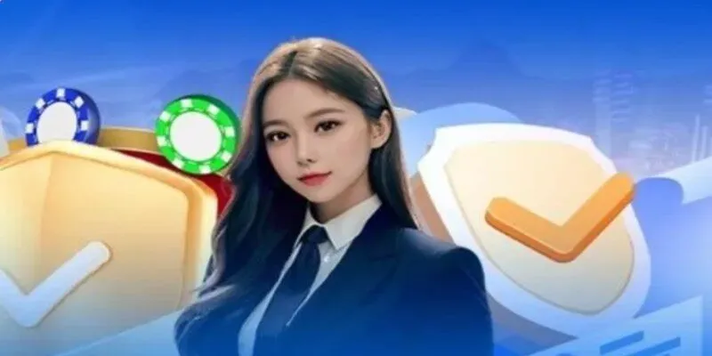 Giao diện giấy phép Curaçao eGaming