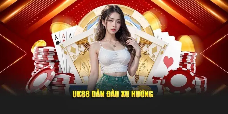 Nhà cái dẫn đầu hướng