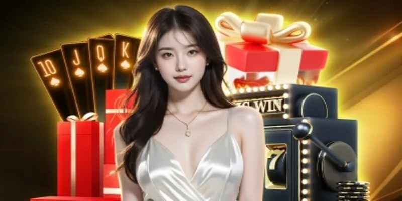 Thưởng lớn với người mới